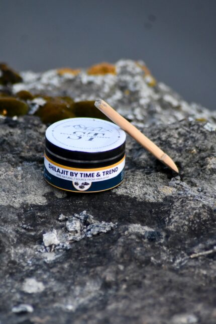 Shilajit (10 gram)