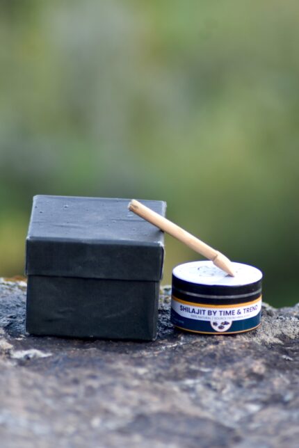 Shilajit(20 gram)