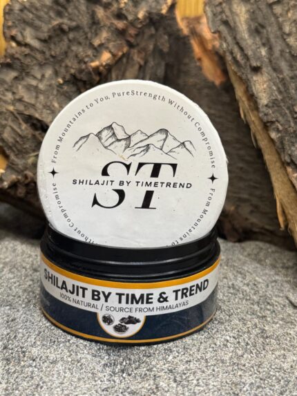 Shilajit (40gram)
